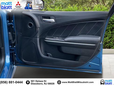 Used 2023 Dodge Charger Scat Pack w/ Plus Group image 26