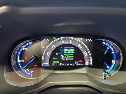 Used 2023 Toyota RAV4 SE w/ Weather & Moonroof Package AWD/4WD image 19