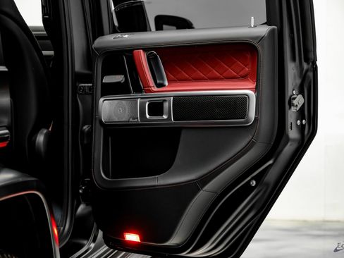 Used 2026 Mercedes-Benz G 63 AMG 4MATIC image 99