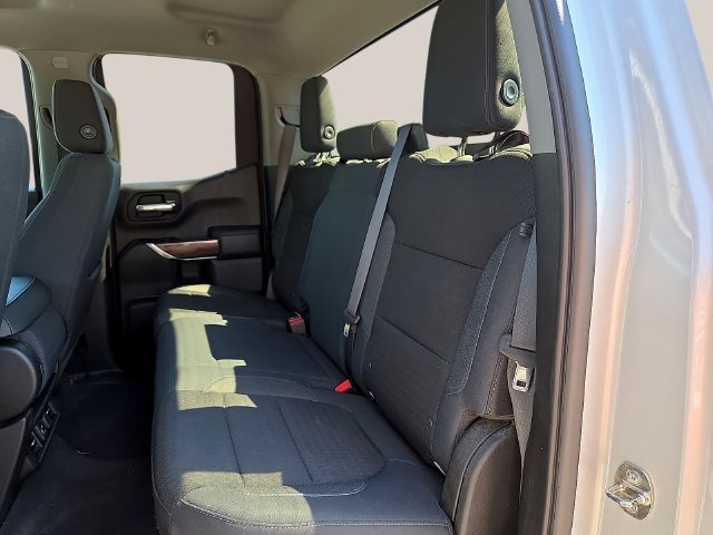 Used 2019 Chevrolet Silverado 1500 RST w/ All-Star Edition AWD/4WD image 12