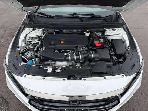 Used 2021 Honda Accord Sport image 28