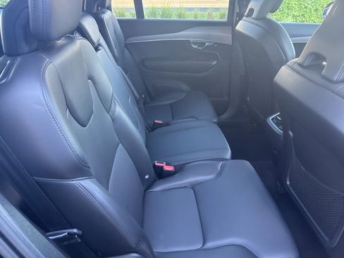 Certified 2025 Volvo XC90 B5 Core image 14