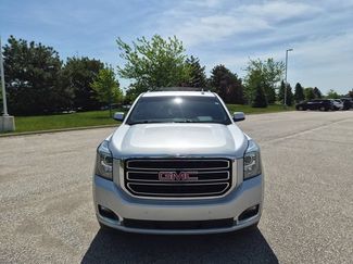 Used 2019 GMC Yukon SLE w/ SLE Value Package AWD/4WD video 2