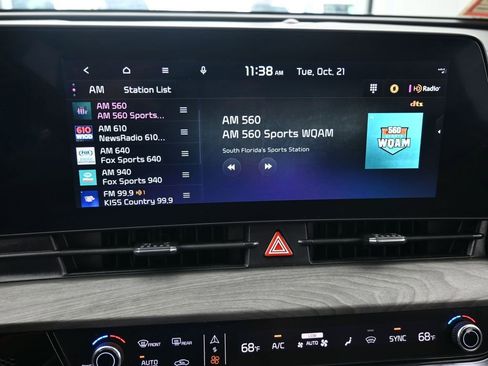 Used 2024 Kia Sportage X-Pro image 23