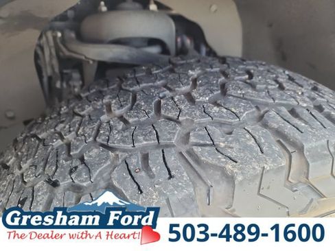 Used 2021 Ford F150 King Ranch w/ Equipment Group 601A High AWD/4WD image 36
