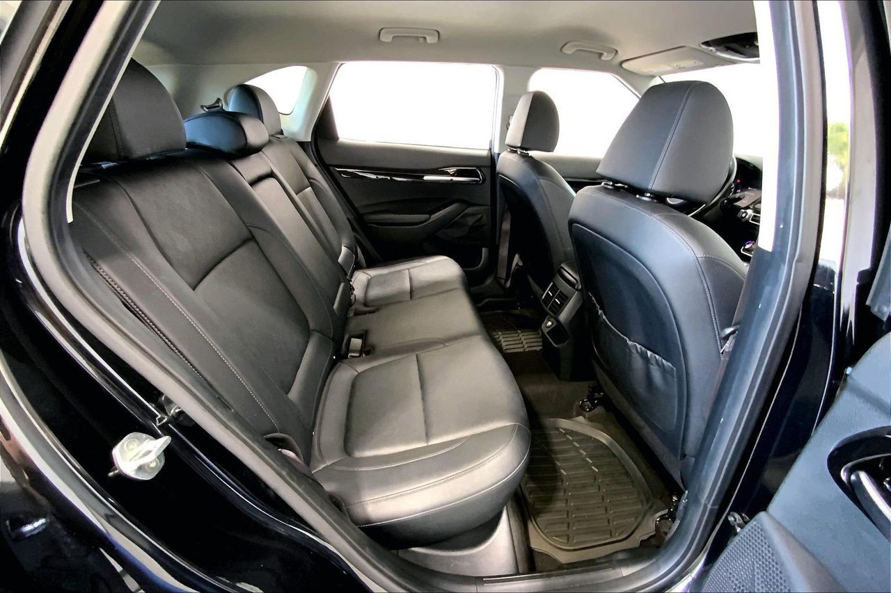 Used 2022 Kia Seltos SX AWD/4WD image 20