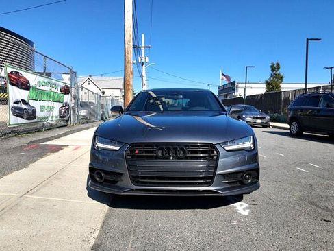 Used 2016 Audi S7 w/ Driver Assistance Package image 4