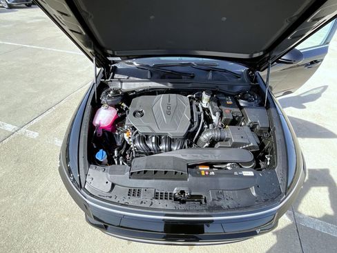 New 2026 Hyundai Sonata SEL AWD/4WD image 24