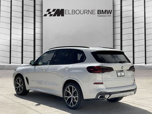 New 2026 BMW X5 xDrive40i w/ M Sport Package image 7