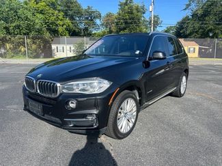 Used 2016 BMW X5 xDrive35i AWD/4WD video 1