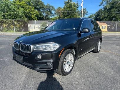 Used 2016 BMW X5 xDrive35i