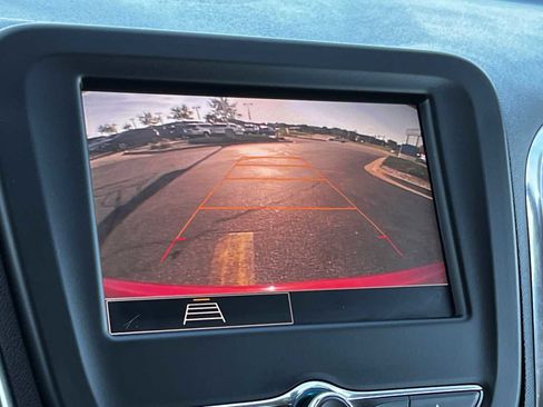 Used 2023 Chevrolet Equinox LT w/ LPO, Floor Liner Package image 27