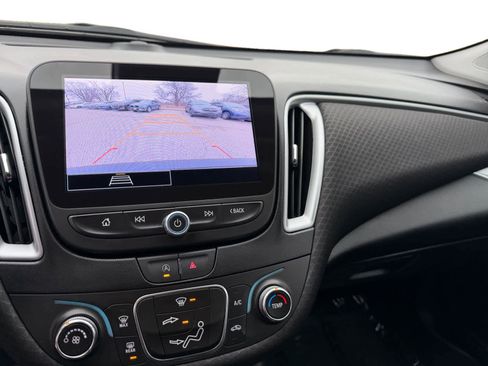 Used 2024 Chevrolet Malibu RS image 12