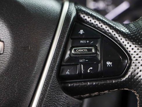 Used 2023 Nissan Maxima Platinum w/ Sport Mat Group image 14