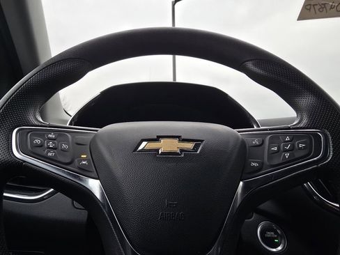 Used 2024 Chevrolet Equinox LT image 23