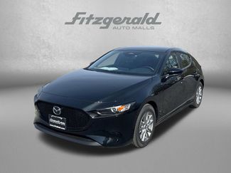 New 2026 MAZDA MAZDA3 s FWD video 2