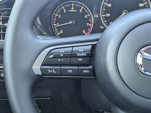 Used 2026 MAZDA MAZDA3 s Sport FWD image 23