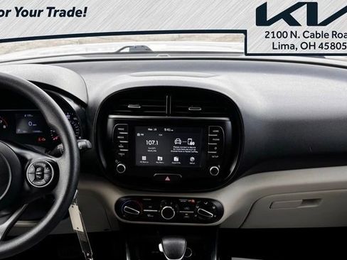 Used 2020 Kia Soul LX image 9