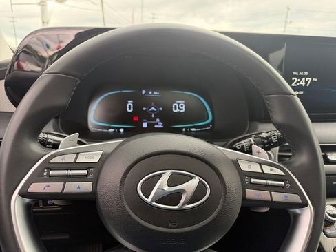 Used 2024 Hyundai Palisade XRT AWD/4WD image 23