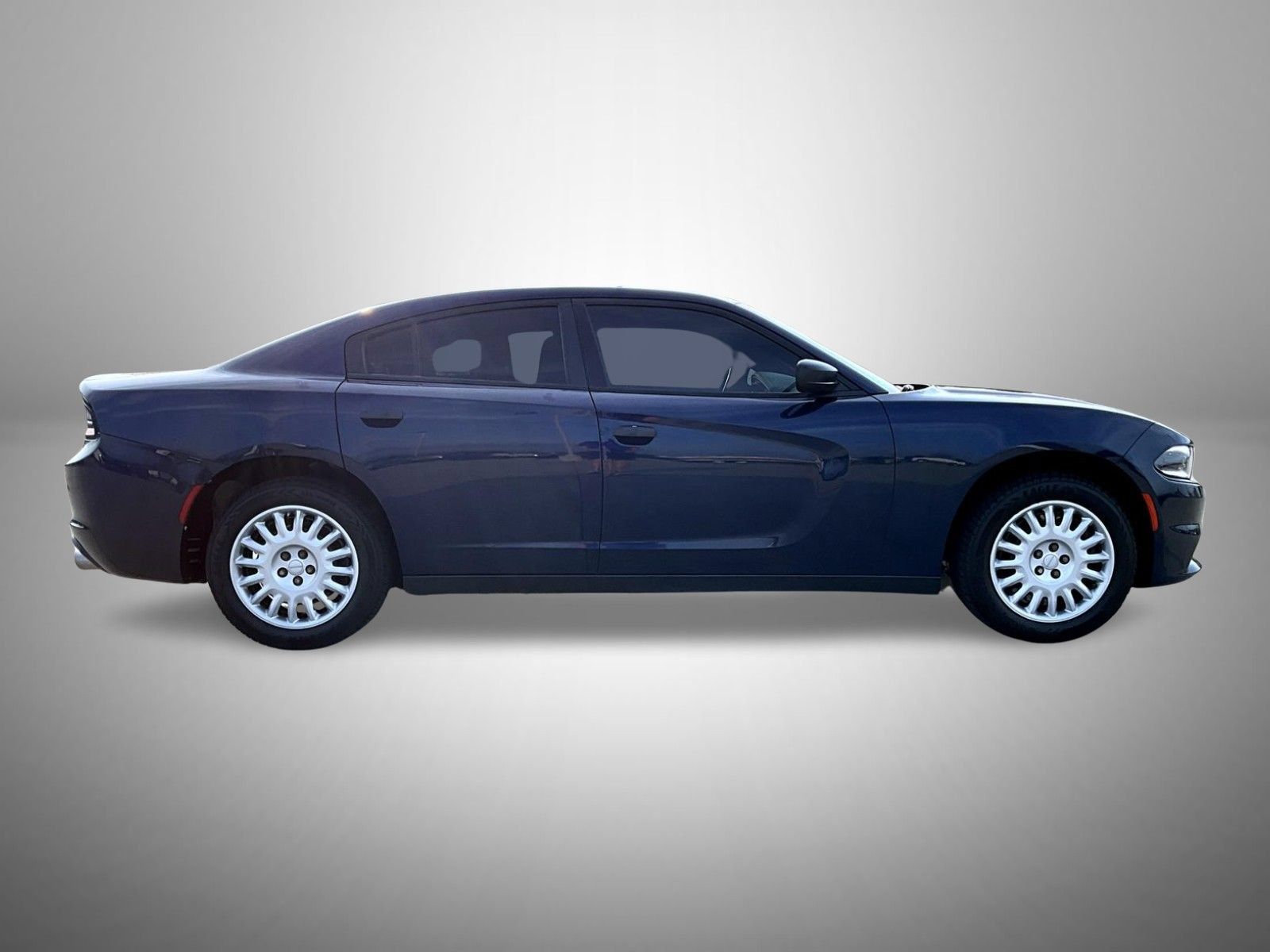 Used 2017 Dodge Charger Police w/ Convenience Group I AWD/4WD image 4
