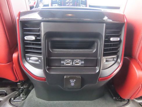 Used 2022 RAM 1500 Rebel w/ Rebel Level B Equipment Group AWD/4WD image 31