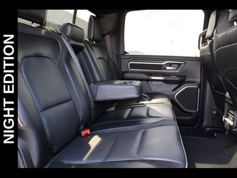 Used 2023 RAM 1500 Laramie AWD/4WD image 23