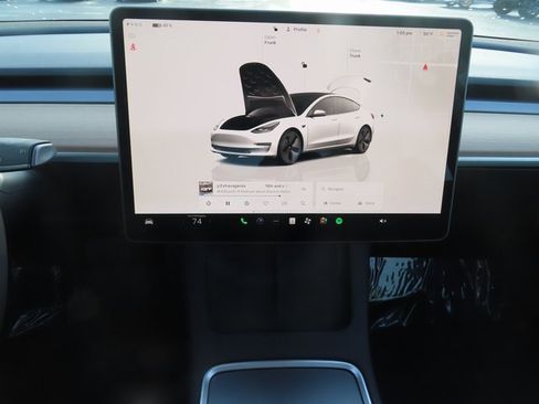 Used 2023 Tesla Model 3 Standard Range image 24
