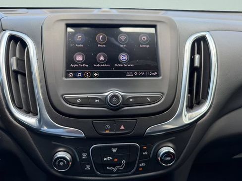 Used 2023 Chevrolet Equinox LT FWD image 25