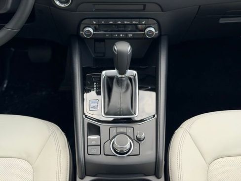 New 2025 MAZDA CX-5 AWD 2.5 S w/ Preferred Package image 20