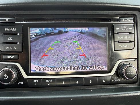 Used 2018 Nissan NV200 SV w/ Back Door Glass Package image 35