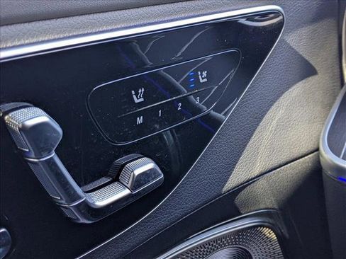 Certified 2025 Mercedes-Benz C 300 4MATIC Sedan image 13