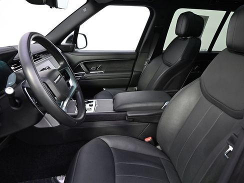 Used 2023 Land Rover Range Rover SE AWD/4WD image 13