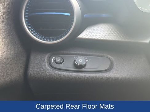 Certified 2024 Chevrolet Trax LS w/ LS Convenience Package image 14