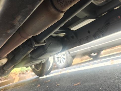 Used 2020 RAM 1500 Big Horn image 32