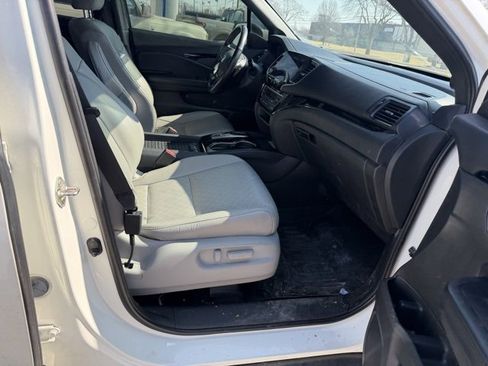 Used 2019 Honda Passport Elite image 23