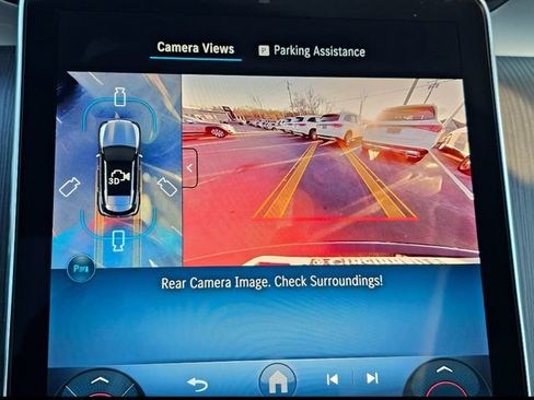 New 2026 Mercedes-Benz GLC 300 4MATIC image 36