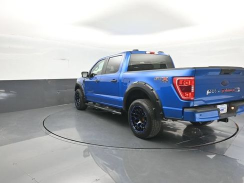 Certified 2021 Ford F150 XL w/ STX Appearance Package AWD/4WD image 5