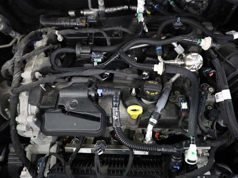 Used 2023 Ford Bronco Sport Outer Banks w/ Tech Package AWD/4WD image 40