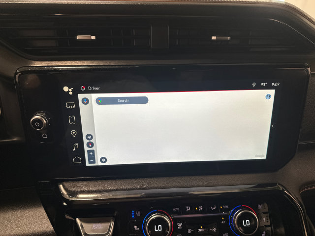 Certified 2024 GMC Sierra 1500 AT4 AWD/4WD image 17