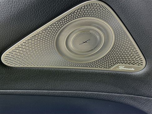 New 2026 Mercedes-Benz S 63 AMG S image 20