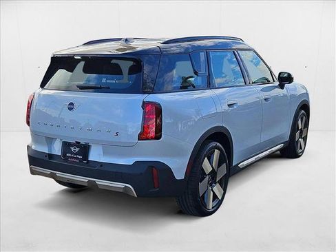 Used 2025 MINI Cooper Countryman S image 2
