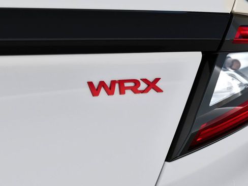 New 2026 Subaru WRX Premium AWD/4WD image 11