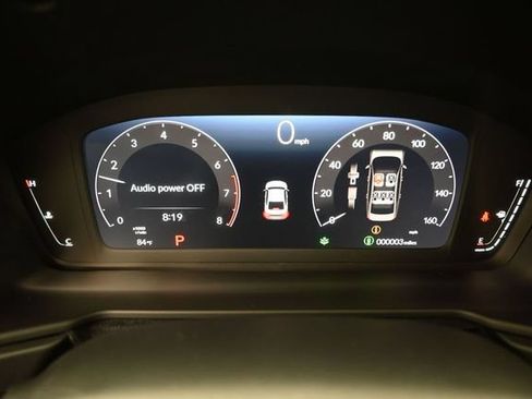 New 2026 Honda Accord SE image 6
