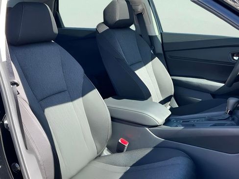 New 2026 Honda Accord SE image 17