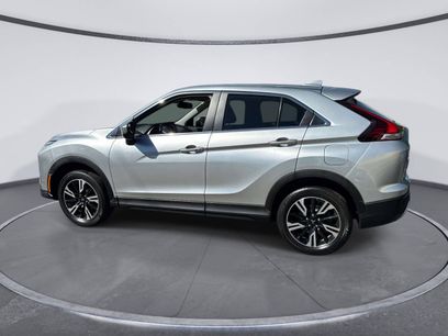 Used 2024 Mitsubishi Eclipse Cross SE