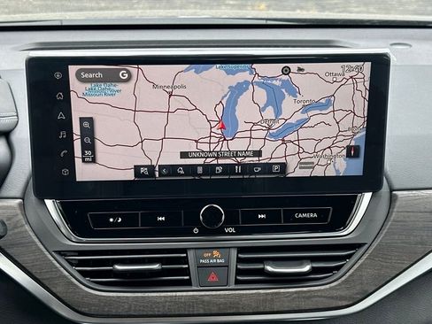 New 2025 Nissan Altima 2.5 SL image 29