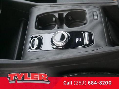 New 2026 Jeep Cherokee Laredo AWD/4WD image 36