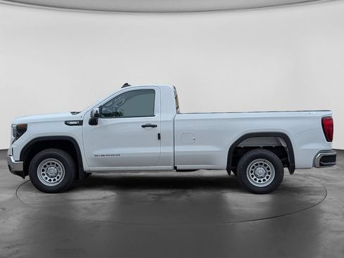 New 2026 GMC Sierra 1500 Pro w/ Pro Value Package AWD/4WD image 6