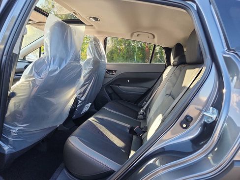 New 2025 Subaru Crosstrek 2.5i Limited image 5