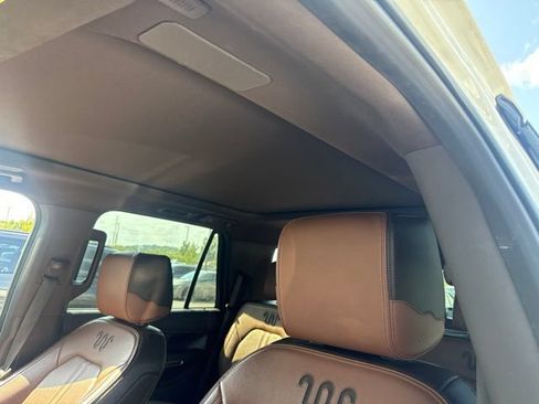 Used 2023 Ford Expedition King Ranch AWD/4WD image 13